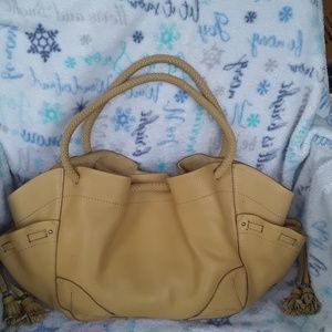 Elegant COLE HAAN BAG